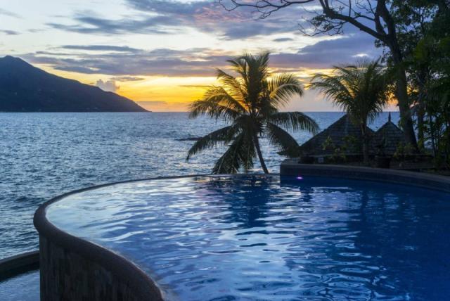 Hilton Seychelles Northolme Resort & Spa