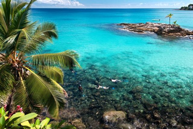 Hilton Seychelles Northolme Resort & Spa