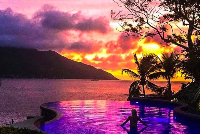 Hilton Seychelles Northolme Resort & Spa