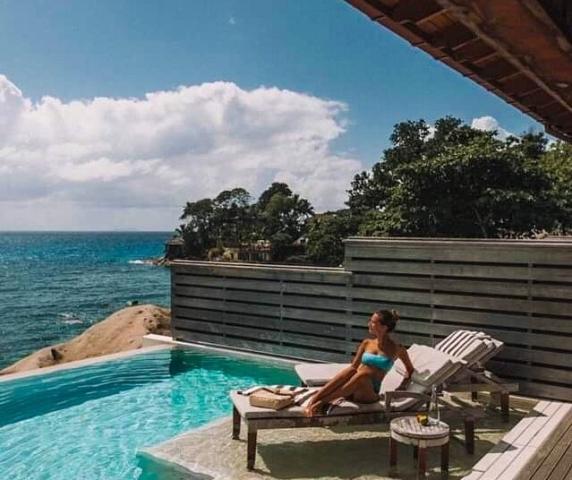 Hilton Seychelles Northolme Resort & Spa