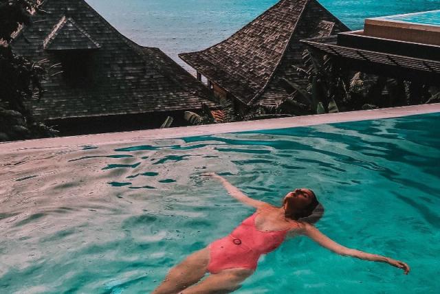 Hilton Seychelles Northolme Resort & Spa