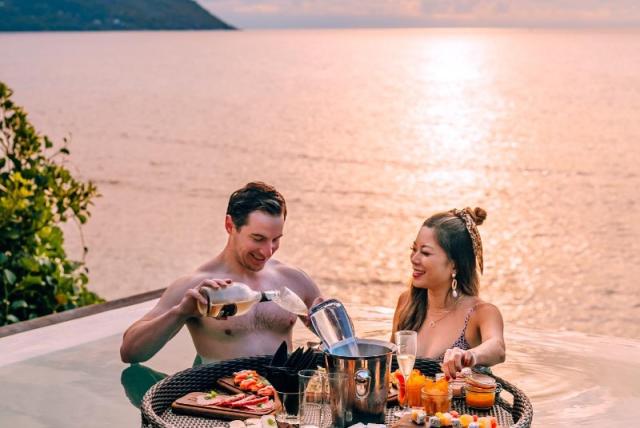 Hilton Seychelles Northolme Resort & Spa