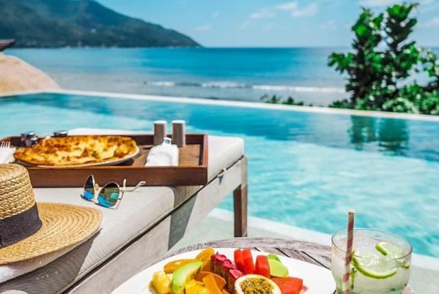 Hilton Seychelles Northolme Resort & Spa