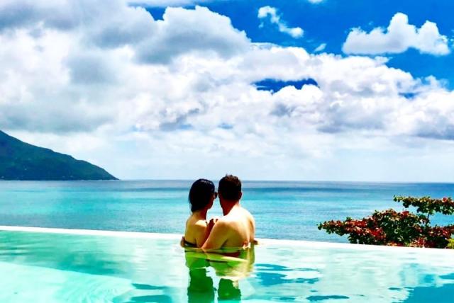 Hilton Seychelles Northolme Resort & Spa