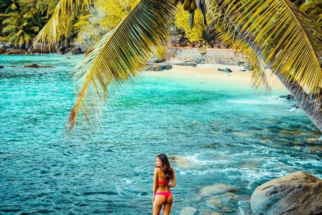 Hilton Seychelles Northolme Resort & Spa