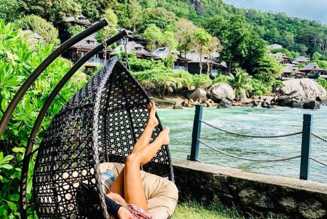 Hilton Seychelles Northolme Resort & Spa