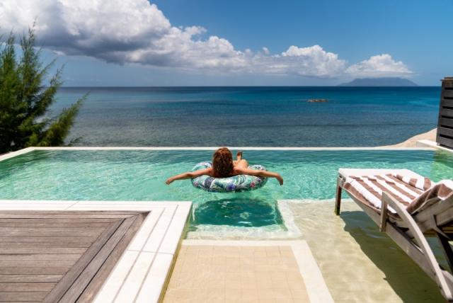 Hilton Seychelles Northolme Resort & Spa