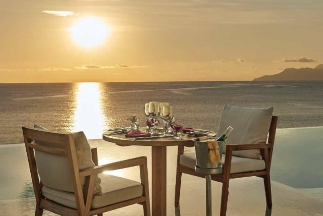 Hilton Seychelles Northolme Resort & Spa