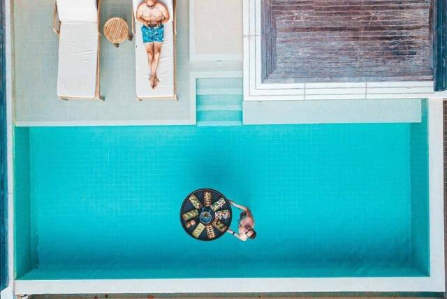 Hilton Seychelles Northolme Resort & Spa
