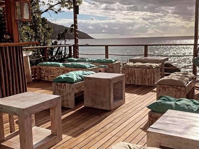 Hilton Seychelles Northolme Resort & Spa