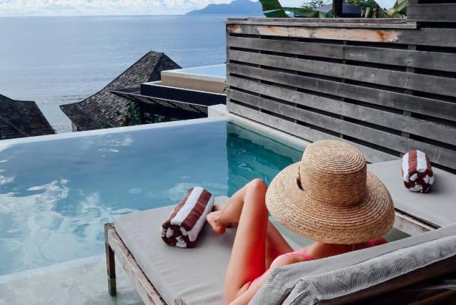 Hilton Seychelles Northolme Resort & Spa