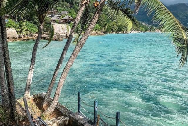 Hilton Seychelles Northolme Resort & Spa