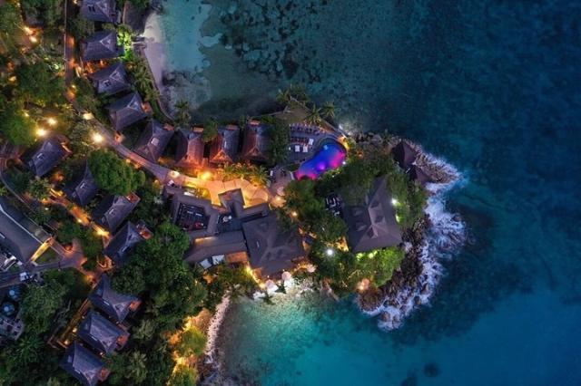 Hilton Seychelles Northolme Resort & Spa