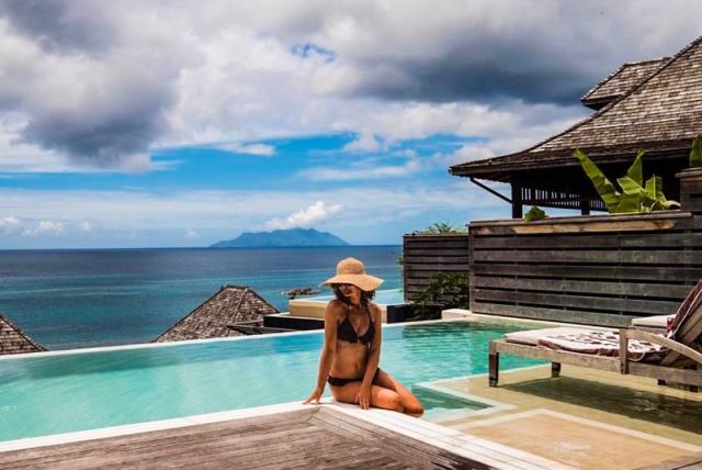 Hilton Seychelles Northolme Resort & Spa