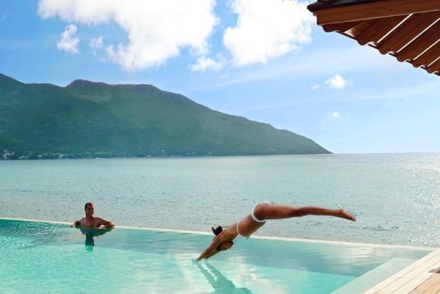 Hilton Seychelles Northolme Resort & Spa