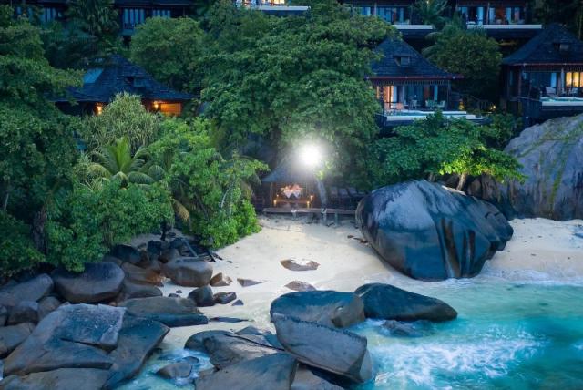 Hilton Seychelles Northolme Resort & Spa