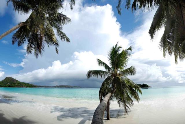 Berjaya Praslin Resort