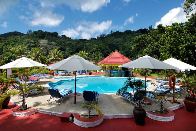 Berjaya Praslin Resort