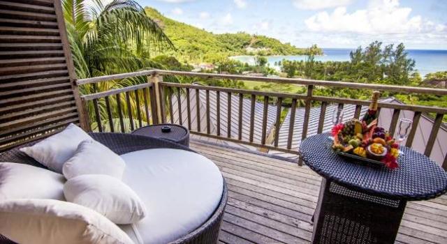 Valmer Resort