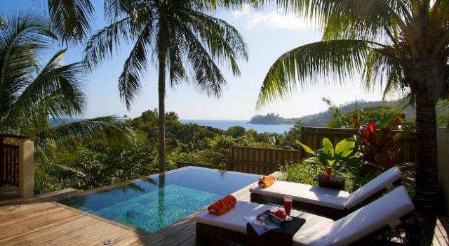 Valmer Resort