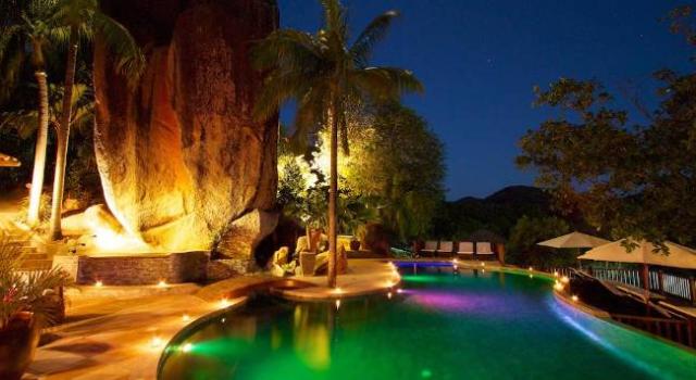 Valmer Resort