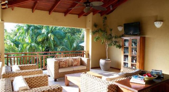 Valmer Resort