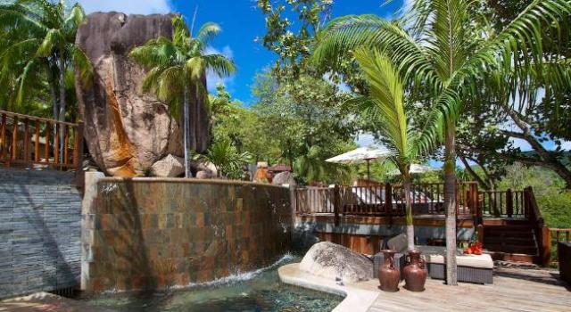 Valmer Resort