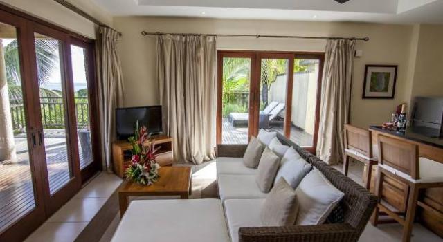 Valmer Resort