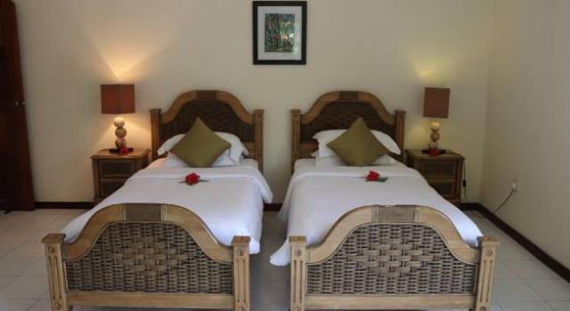 Valmer Resort