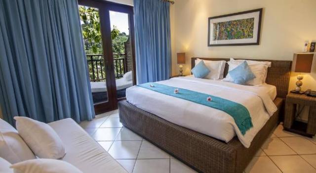 Valmer Resort