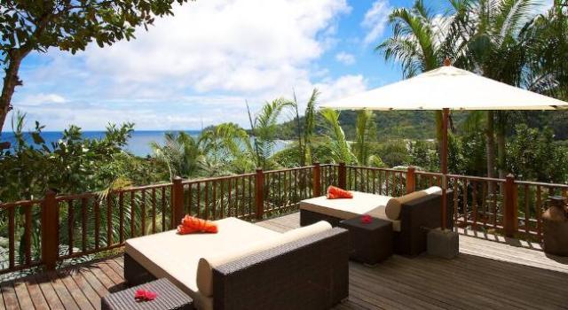 Valmer Resort