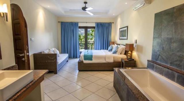 Valmer Resort