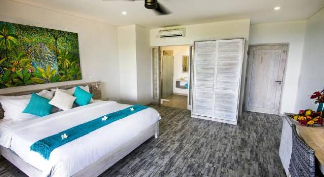 Valmer Resort
