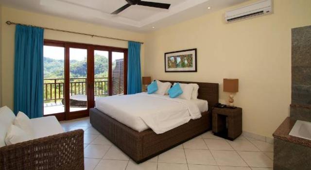 Valmer Resort