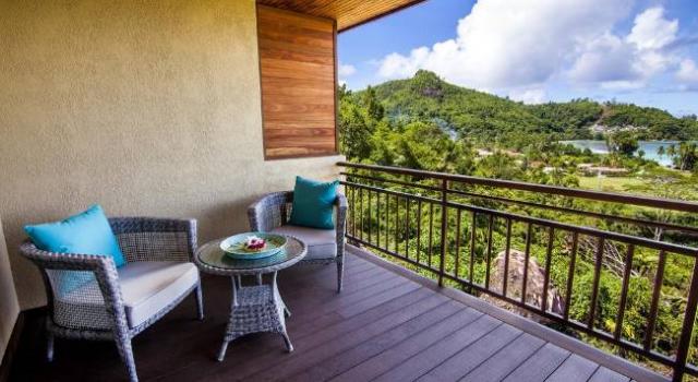 Valmer Resort