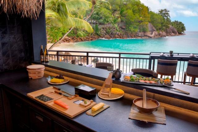 Mango House Seychelles