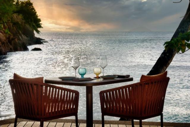 Mango House Seychelles