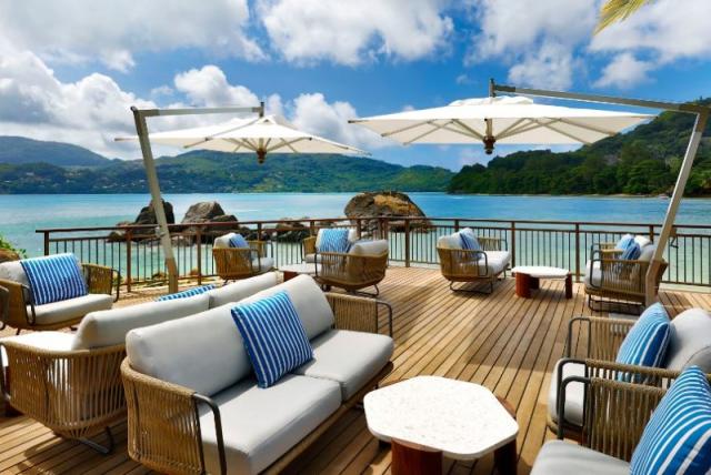 Mango House Seychelles