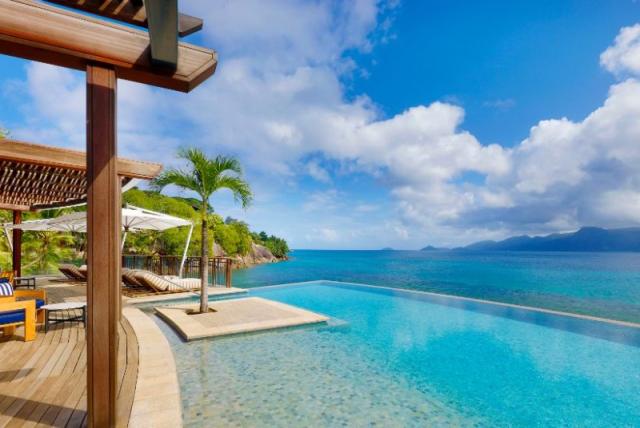 Mango House Seychelles