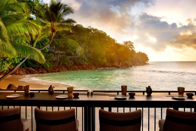Mango House Seychelles