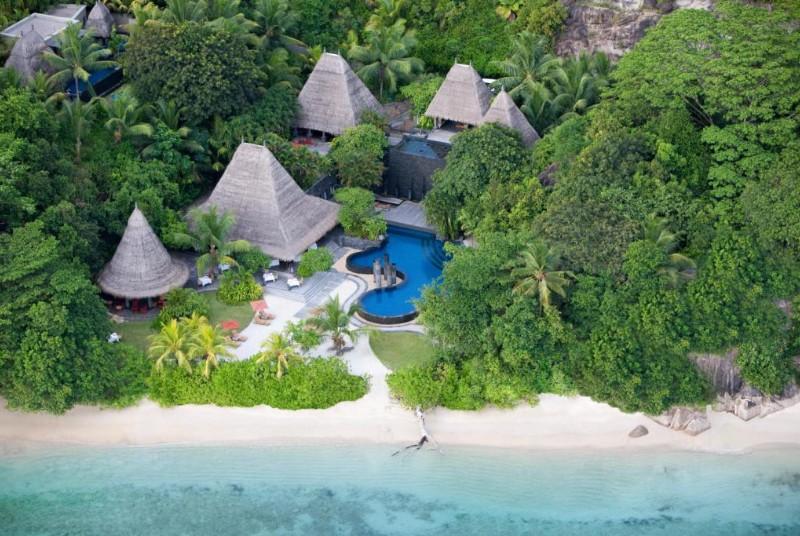 Maia Luxury Resort and Spa