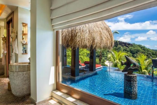 Maia Luxury Resort and Spa