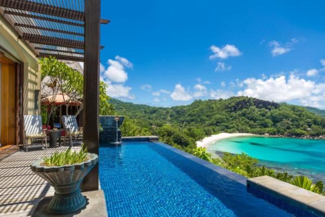 Maia Luxury Resort and Spa