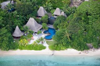 Maia Luxury Resort and Spa