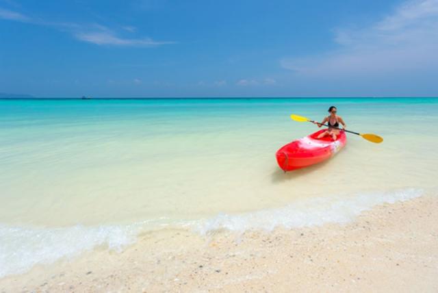 Holiday Inn Resort Phi Phi