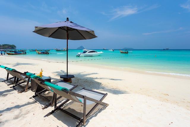 Holiday Inn Resort Phi Phi
