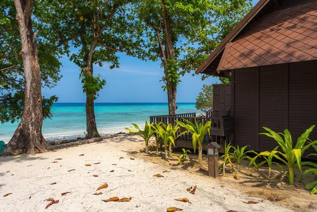 Holiday Inn Resort Phi Phi