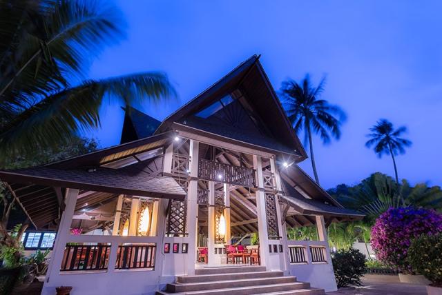 Holiday Inn Resort Phi Phi