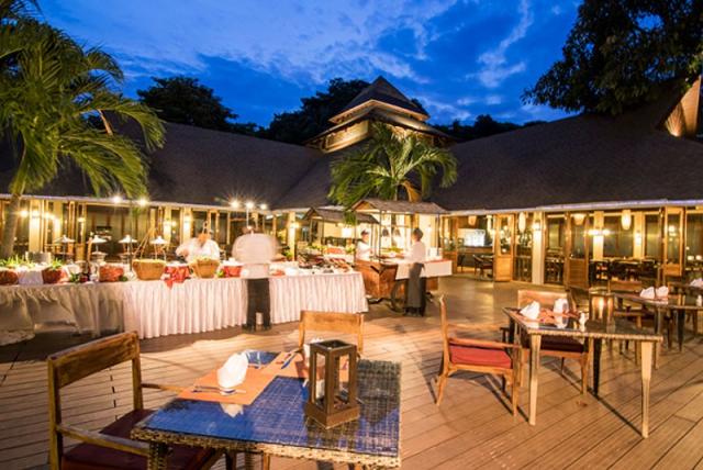 Holiday Inn Resort Phi Phi