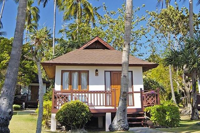 Holiday Inn Resort Phi Phi